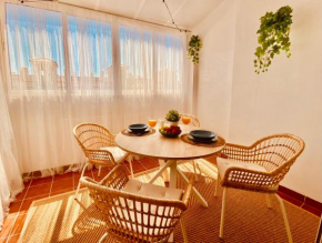Casa Flania, Seaview, 2-bedroom, 2-bathroom